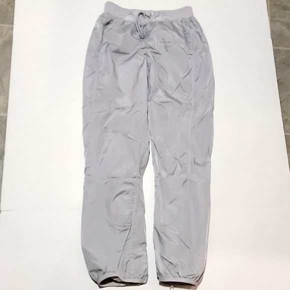 Adidas by Stella McCartney Pants - Adidas by Stella McCartney Barricade Tennis Pants Women's Small Warm Up